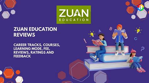 zuan education